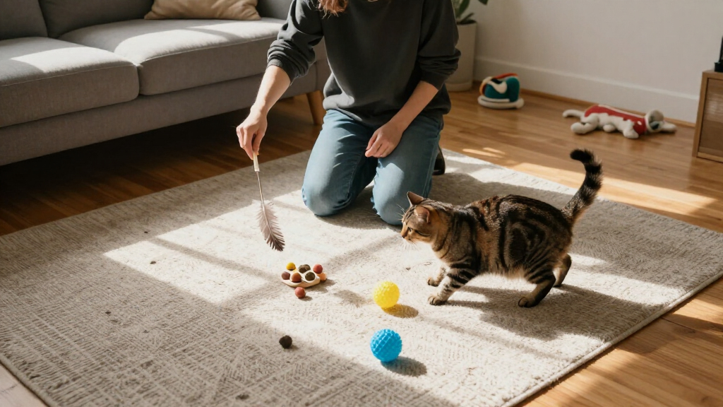14 Best Interactive Pet Toys for Bored Cats and Dogs in 2027