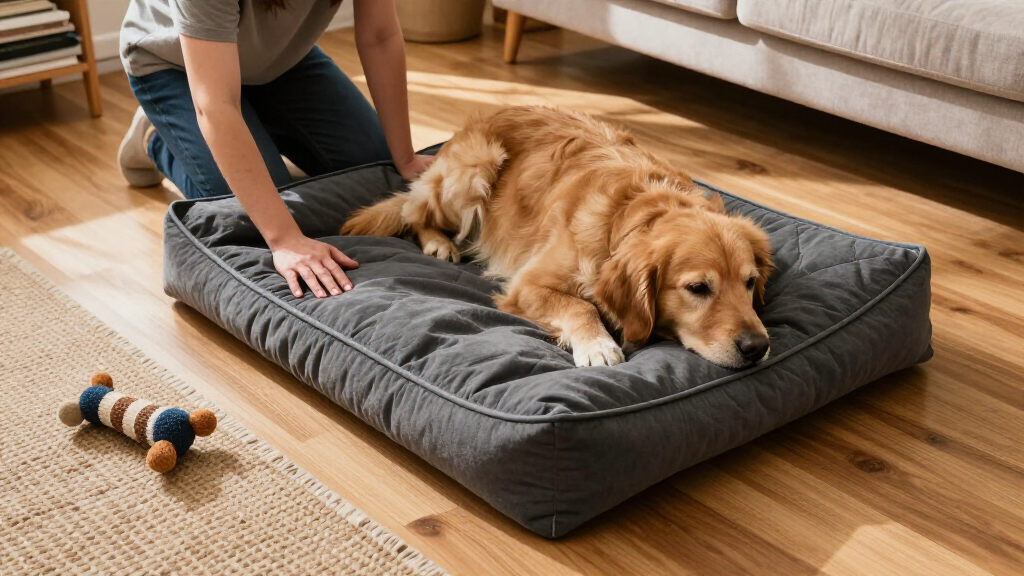 14 Best Orthopedic Dog Beds for Comfort and Support in 2027
