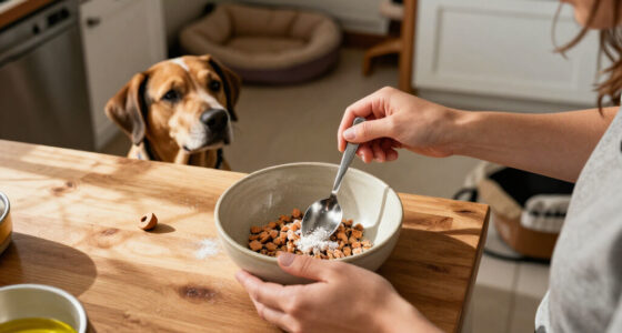 14 Best Palatable Pet Supplements for Dogs and Cats in 2027