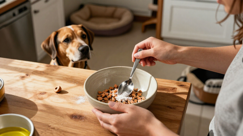 14 Best Palatable Pet Supplements for Dogs and Cats in 2027