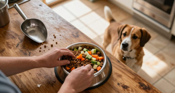 14 Best Pet Foods for Different Dogs in 2027