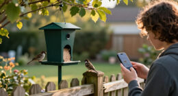15 Best AI Bird Feeders for Smarter Backyard Birdwatching in 2027