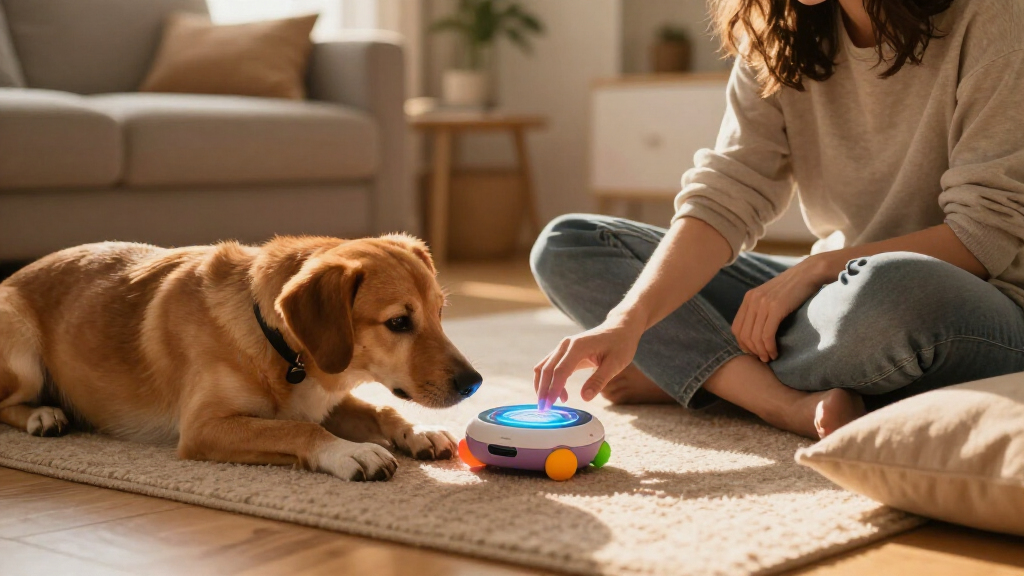 15 Best AI Virtual Pet Toys for 2027