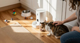15 Best Automatic Pet Feeders for Reliable Mealtimes in 2027