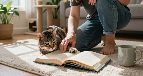 15 Best Cat Books for Every Cat Lover in 2027