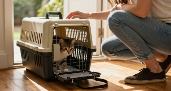 15 Best Cat Carriers for Everyday Trips and Travel in 2027