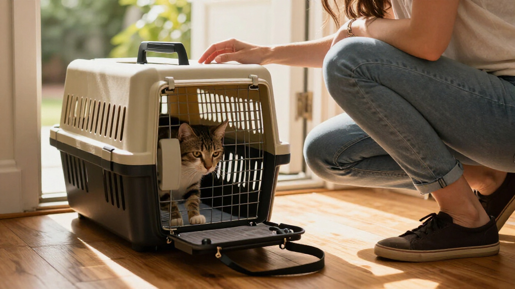 15 Best Cat Carriers for Everyday Trips and Travel in 2027
