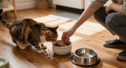 15 Best Cat Feeders for Convenience and Precision in 2027