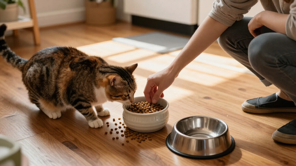 15 Best Cat Feeders for Convenience and Precision in 2027