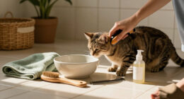 15 Best Cat Grooming Supplies For Shedding, Mats, And Easy Care In 2027