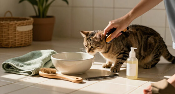 15 Best Cat Grooming Supplies For Shedding, Mats, And Easy Care In 2027