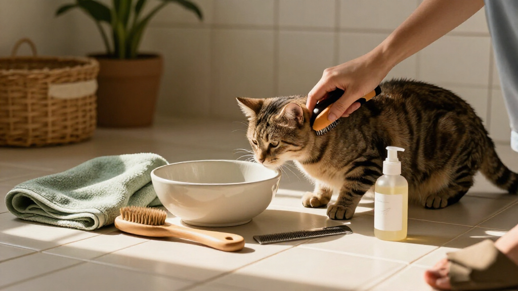15 Best Cat Grooming Supplies For Shedding, Mats, And Easy Care In 2027