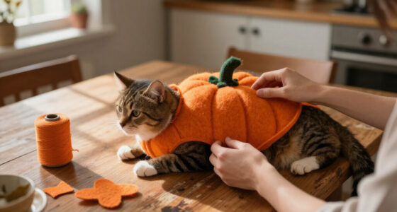 15 Best Cat Halloween Costumes for 2027