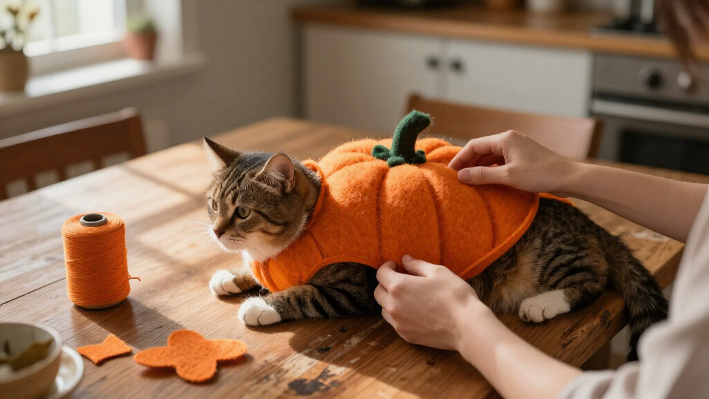 15 Best Cat Halloween Costumes for 2027