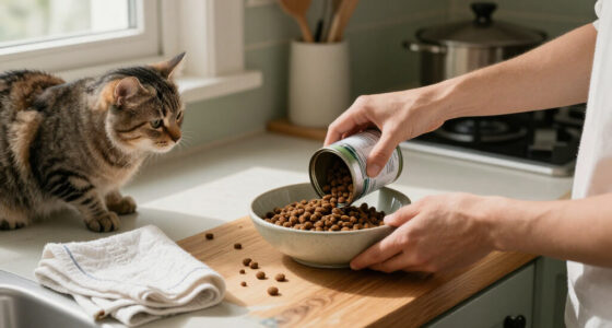 15 Best Cat Kibble for Everyday Feeding in 2027