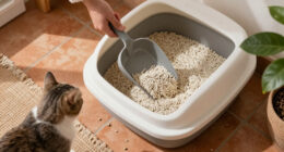 15 Best Cat Litter Boxes for Cleaner, Easier Litter Care in 2027
