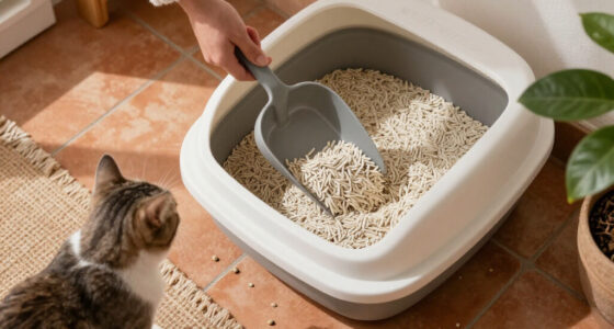 15 Best Cat Litter Boxes for Cleaner, Easier Litter Care in 2027
