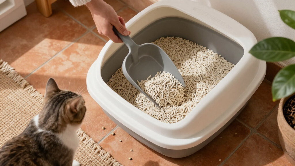 15 Best Cat Litter Boxes for Cleaner, Easier Litter Care in 2027