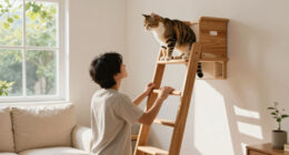 15 Best Cat Lookout Posts With Ladders for 2027