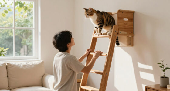 15 Best Cat Lookout Posts With Ladders for 2027