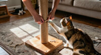 15 Best Cat Scratching Posts for Every Home Style in 2027