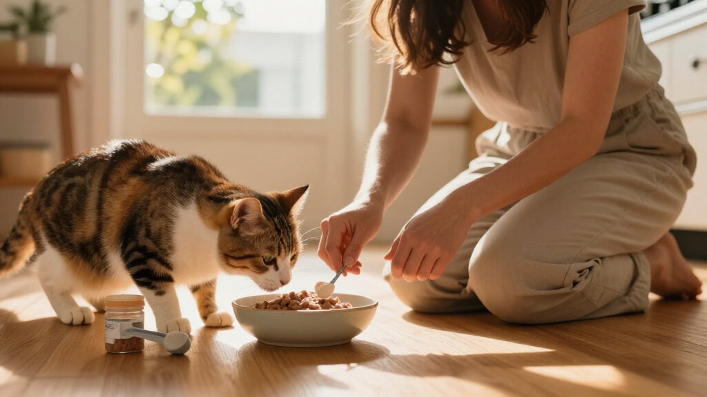 15 Best Cat Supplements for Everyday Health in 2027