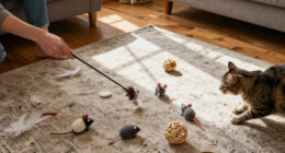 15 Best Cat Toys for Indoor Play and Enrichment in 2027