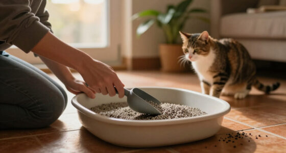 15 Best Clumping Cat Litters for Odor Control and Easy Cleanup in 2027
