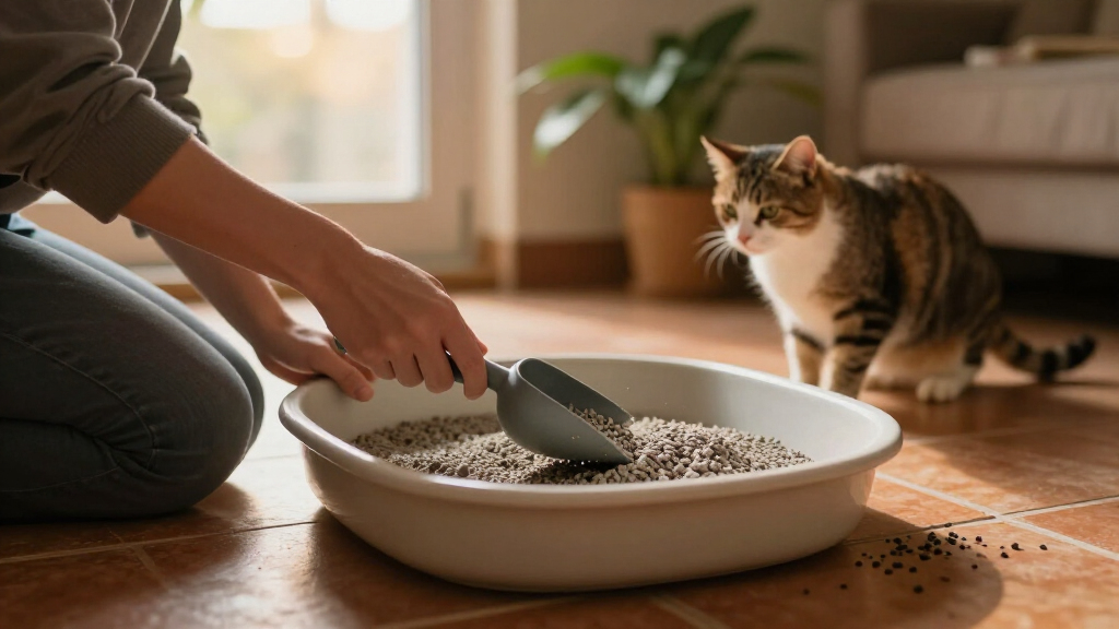 15 Best Clumping Cat Litters for Odor Control and Easy Cleanup in 2027