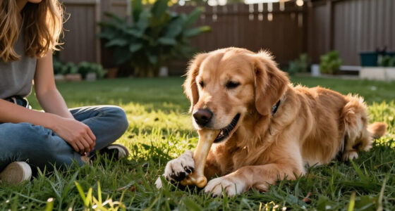 15 Best Dog Chew Bones for Safety and Durability in 2027