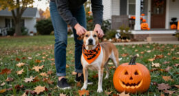 15 Best Dog Halloween Bandanas for Festive, Comfortable Style in 2027