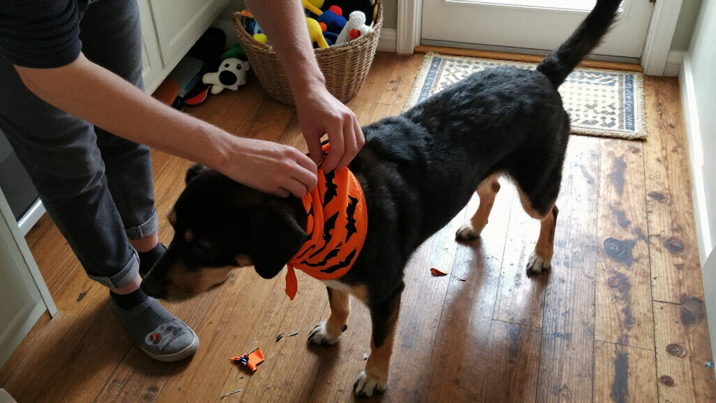 15 Best Dog Halloween Bandanas for Festive, Comfortable Wear in 2027
