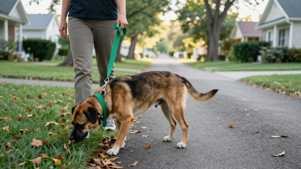 15 Best Dog Leashes for Everyday Walks and Training in 2027