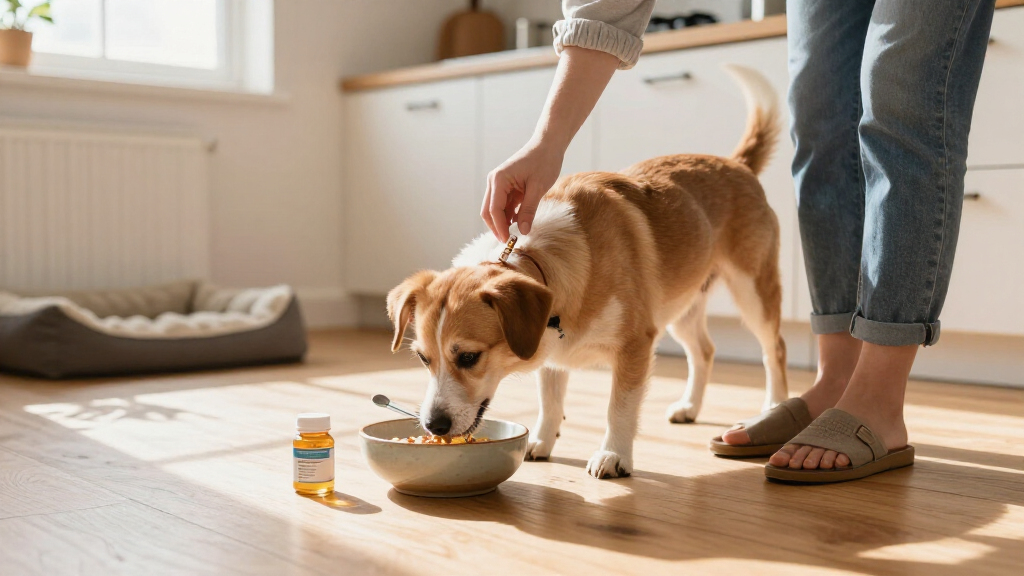 15 Best Dog Supplements for Everyday Wellness in 2027