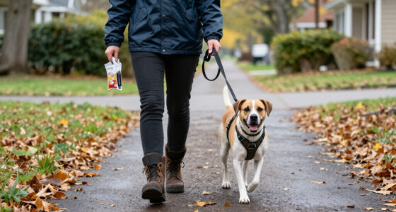 15 Best Dog Walking Gear in 2027