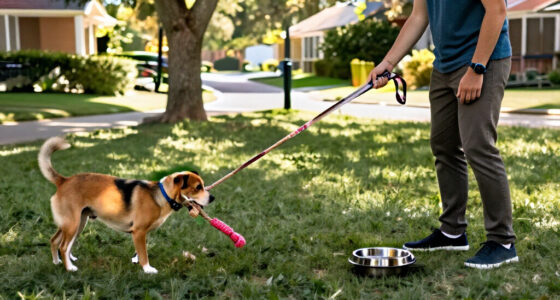 15 Best Eco-Friendly Pet Products for a Cleaner Home in 2027