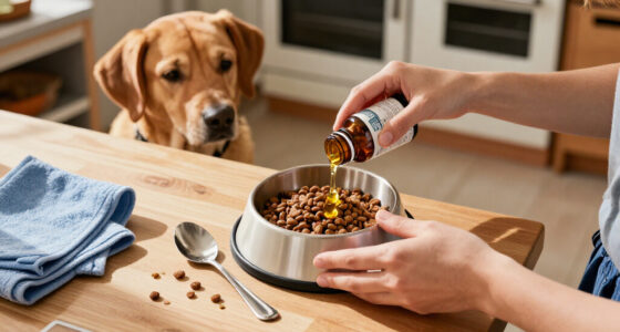 15 Best Fish Oil Supplements for Pets in 2027