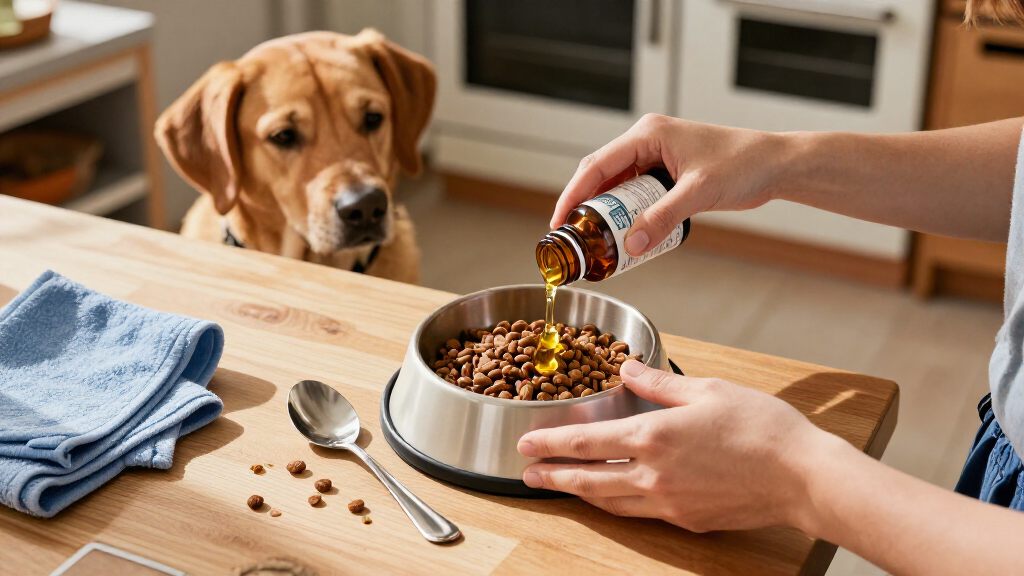 15 Best Fish Oil Supplements for Pets in 2027