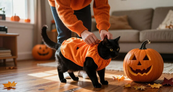 15 Best Halloween Cat Costumes for 2027
