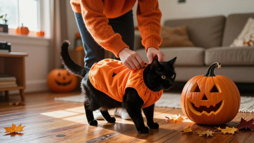15 Best Halloween Cat Costumes for 2027
