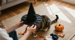 15 Best Halloween Cat Costumes for Festive Photos in 2027