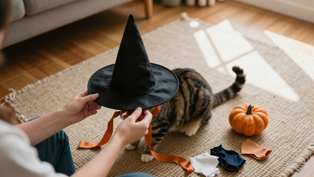 15 Best Halloween Cat Costumes for Festive Photos in 2027