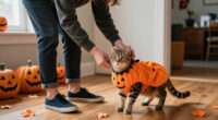 15 Best Halloween Costumes for Cats in 2027