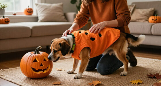 15 Best Halloween Costumes for Dogs in 2027