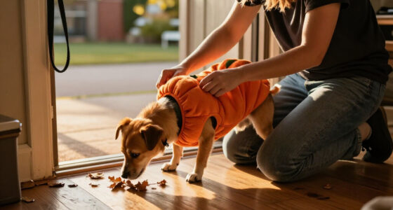 15 Best Halloween Costumes for Small Dogs in 2027
