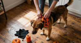 15 Best Halloween Dog Bandanas in 2027