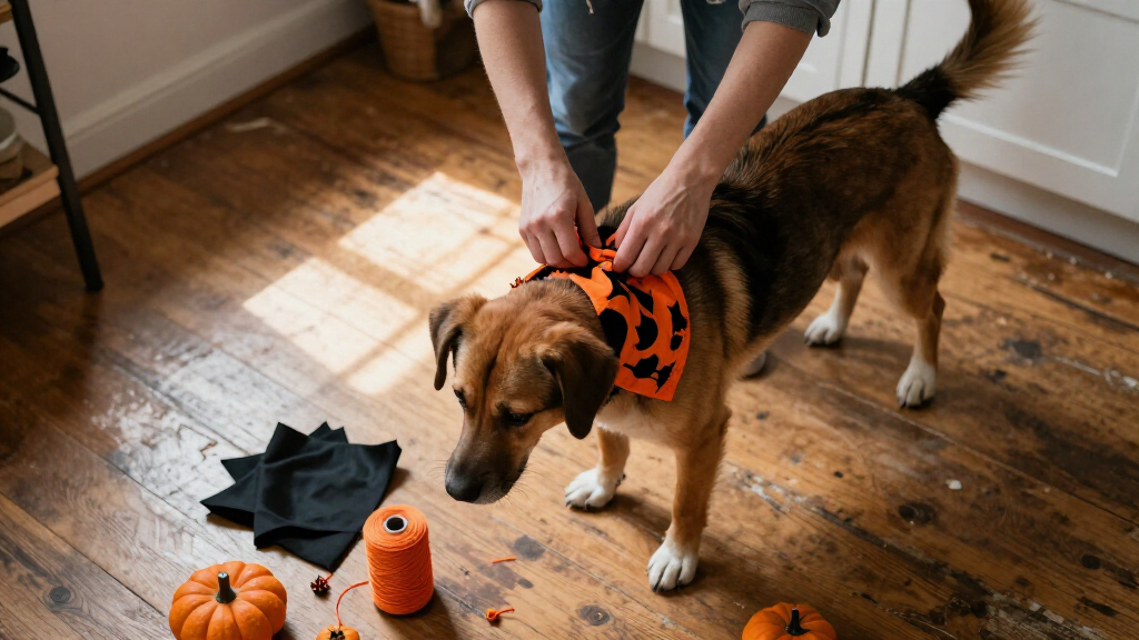 15 Best Halloween Dog Bandanas in 2027