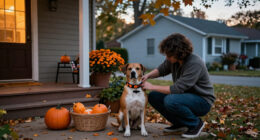 15 Best Halloween Pet Collars for Festive, Comfortable Wear in 2027