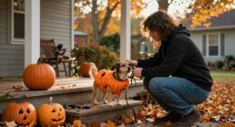 15 Best Halloween Pet Costumes for Easy, Comfortable Dress-Up in 2027