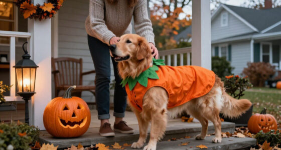 15 Best Halloween Pet Costumes for Large Dogs in 2027
